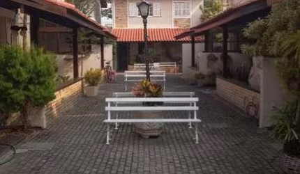 Casa em Campos dos Goytacazes