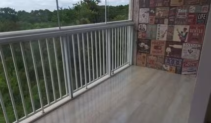 Apartamento Duplex/Cobertura em Campos dos Goytacazes
