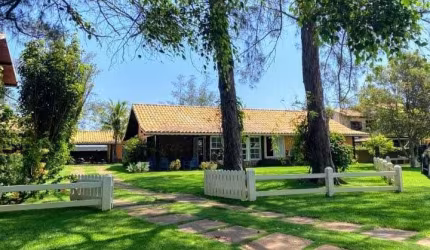 Casa em São João da Barra