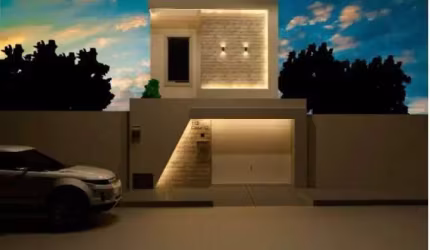 Casa em Campos dos Goytacazes