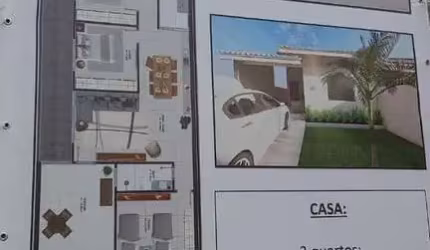Casa em Campos dos Goytacazes