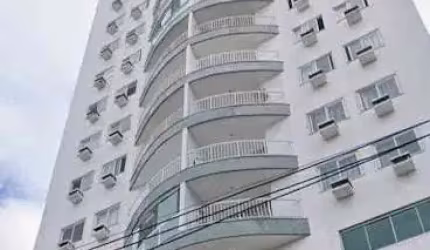 Apartamento em Campos dos Goytacazes
