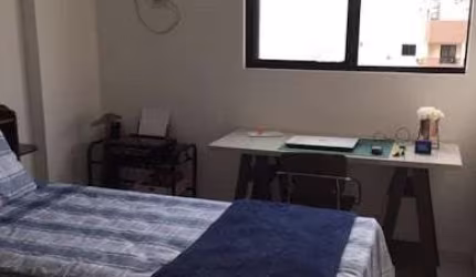 Apartamento em Campos dos Goytacazes