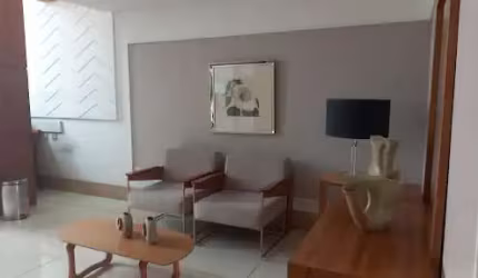 Apartamento em Campos dos Goytacazes