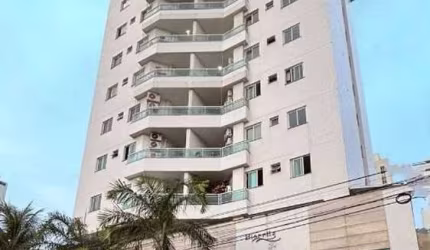 Apartamento em Campos dos Goytacazes
