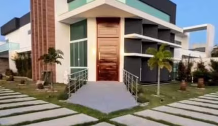 Casa em Parque Rodoviário  -  Campos dos Goytacazes
