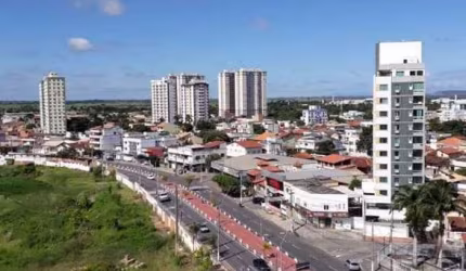 Apartamento em Campos dos Goytacazes