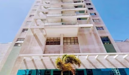 Apartamento em Campos dos Goytacazes