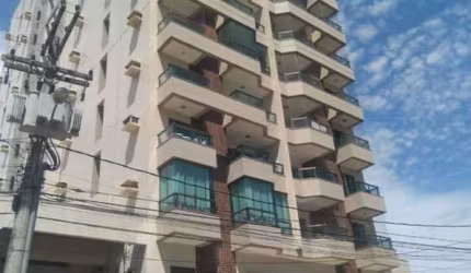 Apartamento em Campos dos Goytacazes