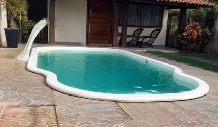 Casa em São João da Barra