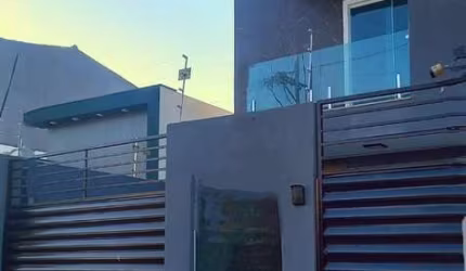 Casa em Campos dos Goytacazes