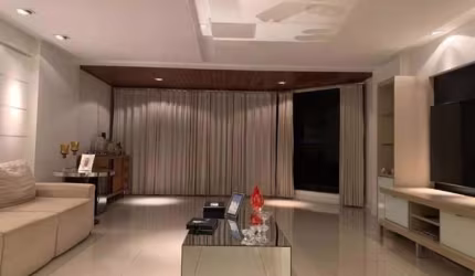 Apartamento em Campos dos Goytacazes