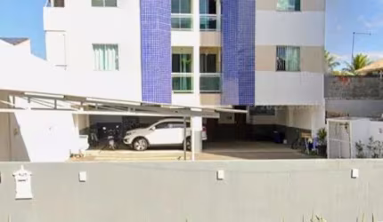 Apartamento em Parque João Maria  -  Campos dos Goytacazes