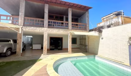 Casa em Campos dos Goytacazes