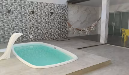 Casa em Campos dos Goytacazes