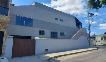 Casa em Parque Visconde de Ururaí  -  Campos dos Goytacazes