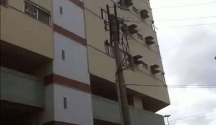 Apartamento em Campos dos Goytacazes