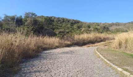 Terreno em Armação dos Búzios