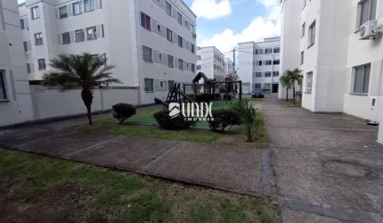 Apartamento em Campos dos Goytacazes