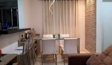 Apartamento em Novo Jockey  -  Campos dos Goytacazes