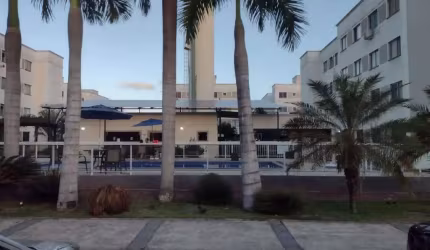 Apartamento em Campos dos Goytacazes