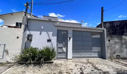 Casa em Parque Imperial  -  Campos dos Goytacazes