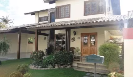 Casa em Parque Califórnia  -  Campos dos Goytacazes