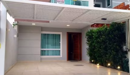 Casa em Campos dos Goytacazes