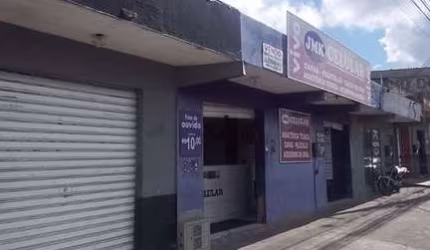 Loja/Salão em Campos dos Goytacazes