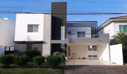 Casa em Parque California  -  Campos dos Goytacazes
