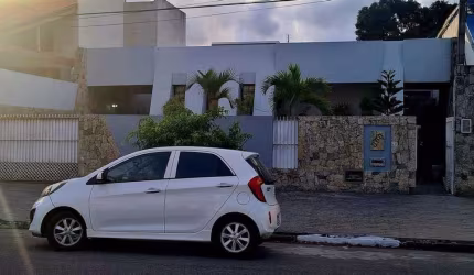 Casa em Campos dos Goytacazes