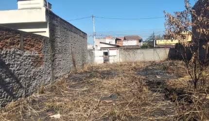 Terreno em Campos dos Goytacazes