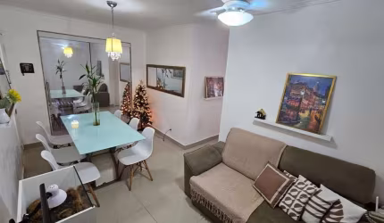 Apartamento em Campos dos Goytacazes