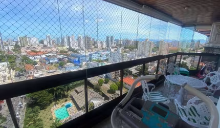 Apartamento em Campos dos Goytacazes