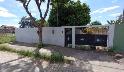 Casa em Campos dos Goytacazes