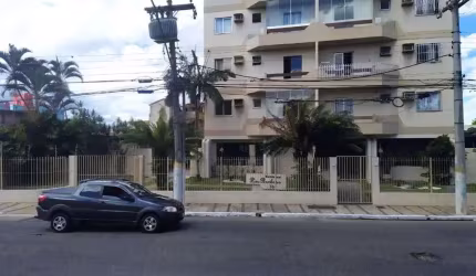 Apartamento em Campos dos Goytacazes
