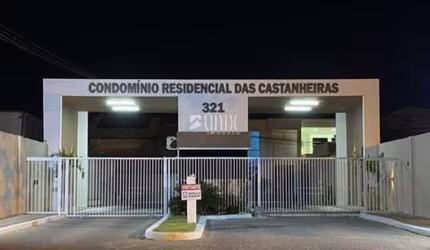 Casa em Campos dos Goytacazes