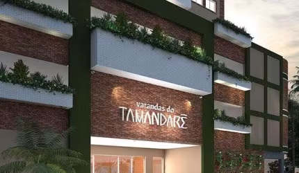 Apartamento em Campos dos Goytacazes