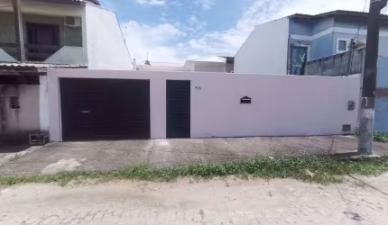 Casa em Campos dos Goytacazes