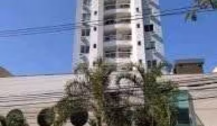 Apartamento em Centro  -  Campos dos Goytacazes