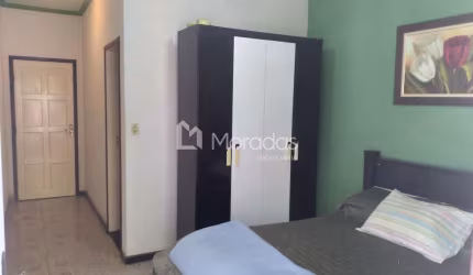 Casa duplex em lagoa de Cima