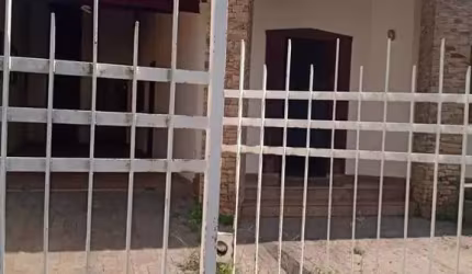 Casa em Campos dos Goytacazes
