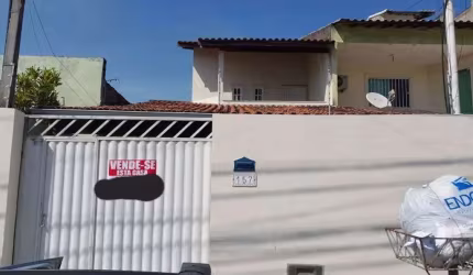 Casa em Campos dos Goytacazes