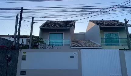 Casa em Campos dos Goytacazes