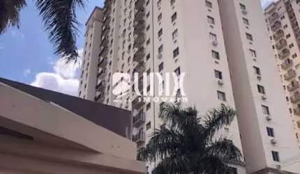 Apartamento em Parque Santo Amaro  -  Campos dos Goytacazes