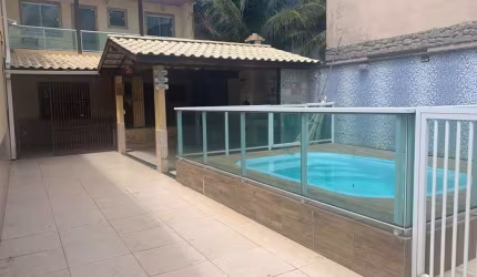 Casa em Campos dos Goytacazes
