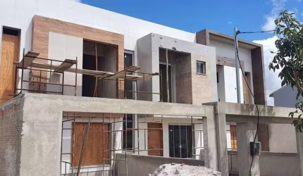 Casa em Parque Varanda do Visconde  -  Campos dos Goytacazes