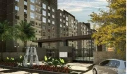 Apartamento em Campos dos Goytacazes