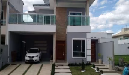 Casa em Campos dos Goytacazes
