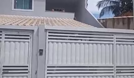 Casa em Campos dos Goytacazes